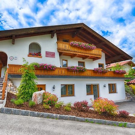 Апартаменты Haus Tirol Тирзе Номер фото