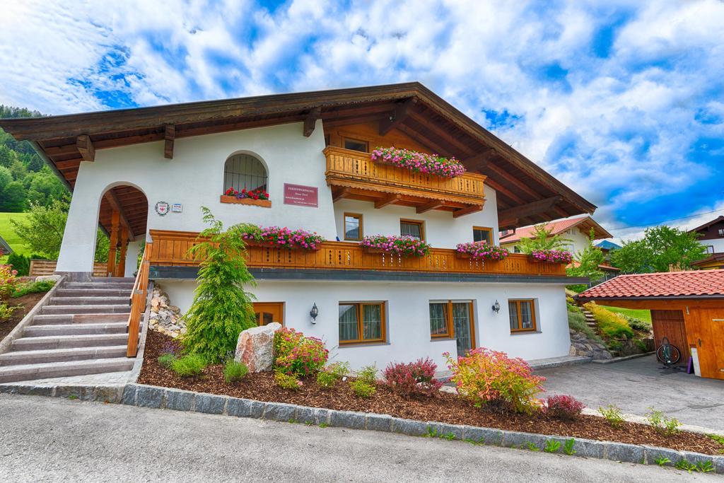 Апартаменты Haus Tirol Тирзе Номер фото