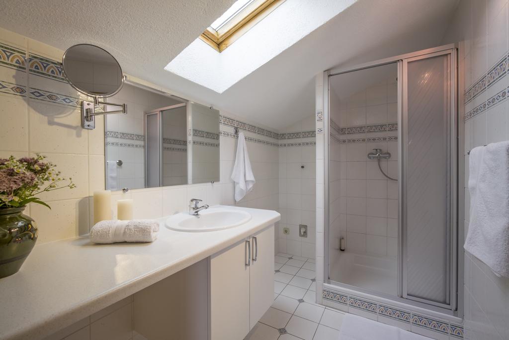 Апартаменты Haus Tirol Тирзе Экстерьер фото